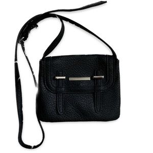Jessica Small Crossbody Purse